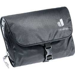 Deuter Wash Bag I - Black