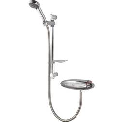 Aqualisa (COLT001EA) Chrome