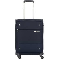 Samsonite Base Boost 40 Spinner 55cm - Navy Blue