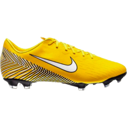 Nike Mercurial Vapor 12 NJR FG - Yellow/Multicolour