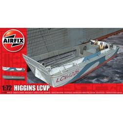 Airfix Higgins LCVP A02340