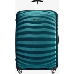 Samsonite Lite Shock Spinner 81cm - Petrol