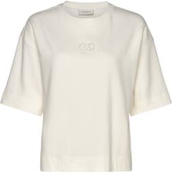 Copenhagen Muse Shirt - Off White