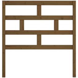 vidaXL 814172 Headboard 81cm