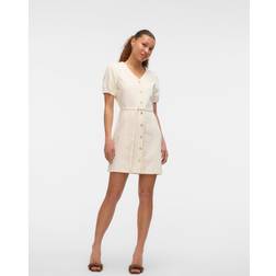 Vero Moda Vmjanet Short Dress
