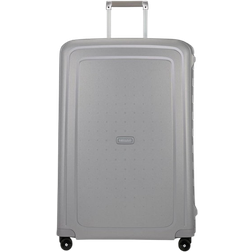 Samsonite S'Cure Spinner 81cm - Silver