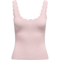 JDY Overdel JDYNANNA - Lys Pink