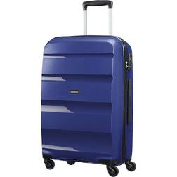 American Tourister Bon Air Spinner 66cm Midnight Navy