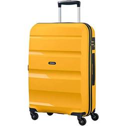 American Tourister Bon Air Spinner 66cm Light Yellow