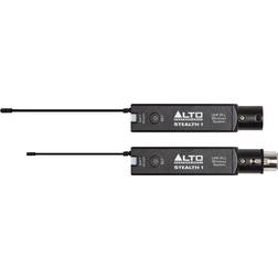 Alto Stealth 1
