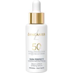 Lancaster Sun Perfect Unifying Serum SPF50 30ml