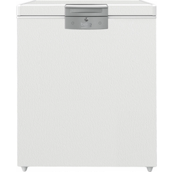 Beko HSM14540 Congelatore a Pozzo Bianco