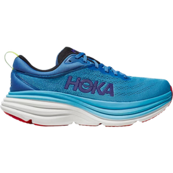 Hoka Bondi 8 - Virtual Blue/Swim Day