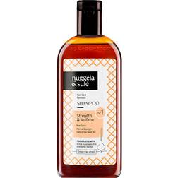Nuggela & Sulé Strength & Volume Shampoo Nº1 250ml