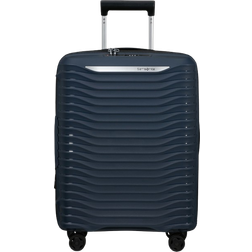 Samsonite Upscape Spinner Expandable 55cm - Blue Nights