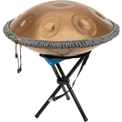 Dimavery HP-9D Handpan