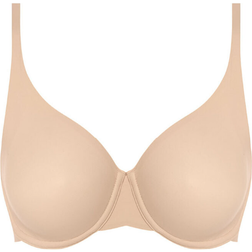 Wacoal Ines Secret Moulded Bra - Beige