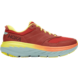 Hoka Bondi L - Auburn/Chili