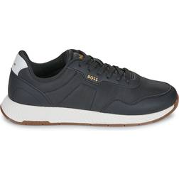 HUGO BOSS Titanium Runn Nypun M - Black