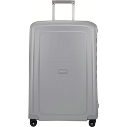 Samsonite S'Cure Spinner 75cm - Silver