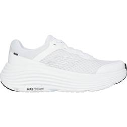 Skechers Max Cushioning Endeavour W - White/Black