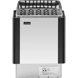 Uniprodo UNI_SAUNA_BS9.0KW