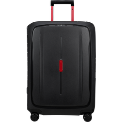 Samsonite Essens 69cm - Charcoal/Red