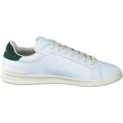 Polo Ralph Lauren Heritage II Court - White/College Green