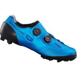 Shimano XC9 M - Blue