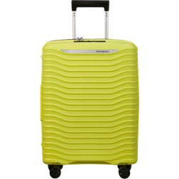 Samsonite Upscape Spinner Expandable 55cm - Lime