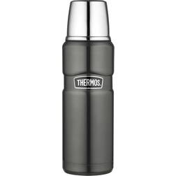 Thermos King Grey Termoflaske 0.47L