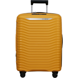 Samsonite Upscape Spinner Expandable 55cm - Yellow