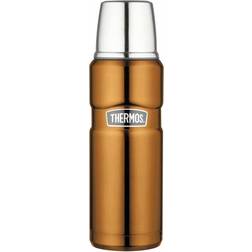Thermos King Copper Termos 0.47L