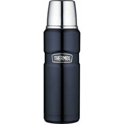 Thermos King Midnight Blue Thermos 0.47L