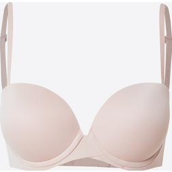 Calvin Klein Strapless Push Up Bra - Perfectly Fit