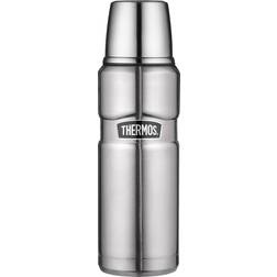 Thermos King Stainless Steel Thermos 0.47L