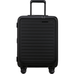 Samsonite Restackd Easy Access 55cm - Black