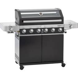 Rösle Gasgrill BBQ-Station VIDERO
