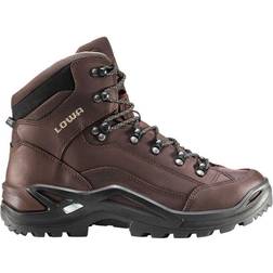 Lowa Renegade Ll Mid M - Espresso
