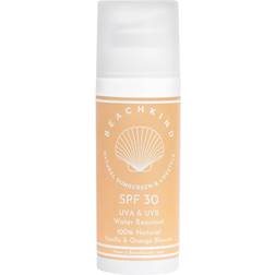 Beachkind Natural Sunscreen SPF30 50.3ml