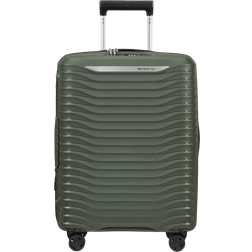 Samsonite Upscape Spinner Expandable 55cm - Climbing Ivy
