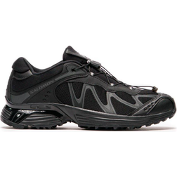 Salomon Sneakers XT-Whisper - Black/Asphalt