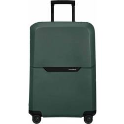 Samsonite Magnum Eco 69cm - Forest Green