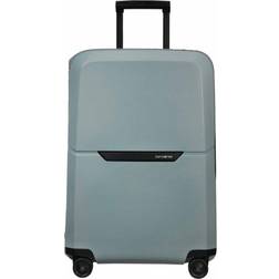 Samsonite Magnum Eco 69cm - Ice Blue