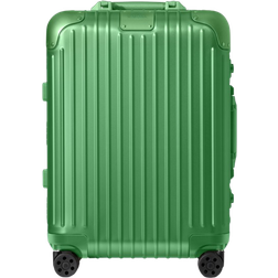 Rimowa Original Cabin 55cm - Emerald Green