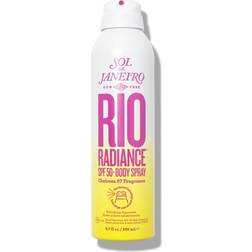 Sol de Janeiro Rio Radiance Body Spray SPF50 200ml