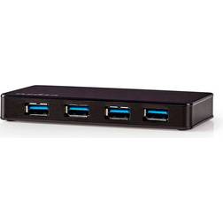 Nedis UHUBU3420BK