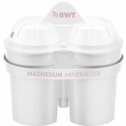 BWT Magnesium Mineralized Water Filter Cartridge Kitchenware 6pcs
