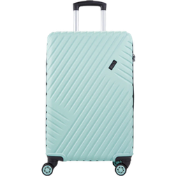 Rock Santiago 66cm - Mint Green
