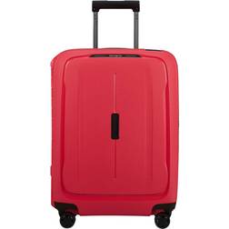 Samsonite Essens Spinner 55cm - Hibiscus Red